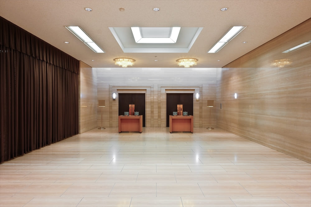 10 yoyohata collection room special mourning hall