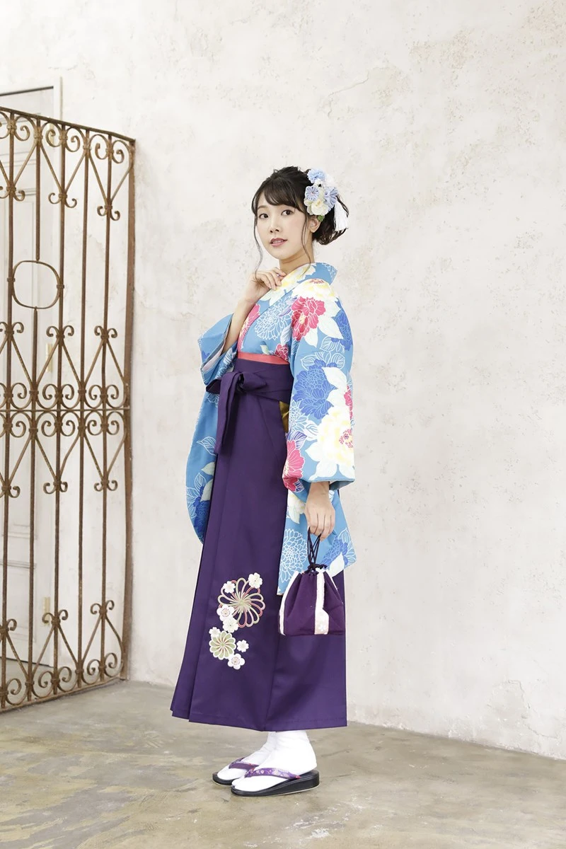 モードマリエ レンタル衣裳 成人式