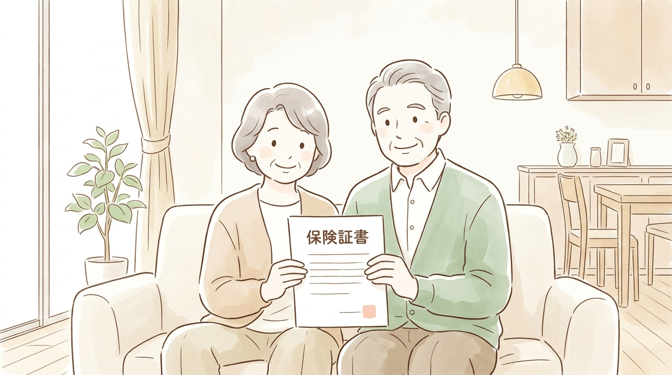 funeral insurance overview