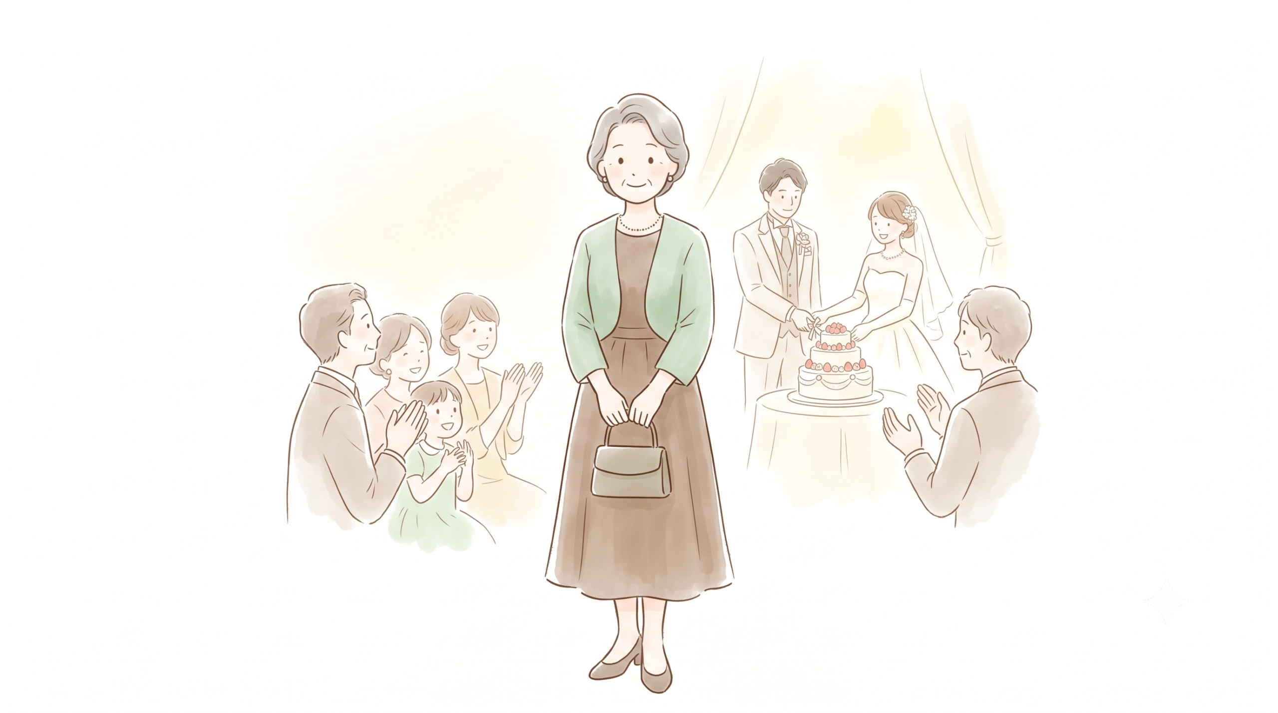 wedding grandmother attire 2 1 scaled