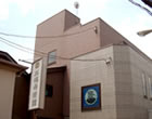正徳寺会館